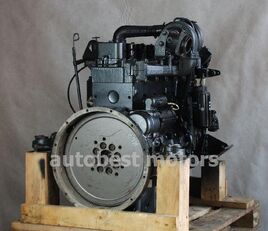 moteur CASE 6T-590 CPL1606 из Европы pour tractopelle
