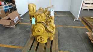 moteur CATERPILLAR Moteur thermique 3054t pour tractopelle CATERPILLAR 428C