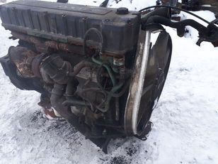 moteur VOLVO D12D -460. D12C-420\\\\340 pour tracteur routier VOLVO FH12