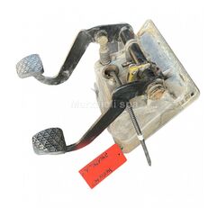 pédale de frein Mercedes-Benz A9412940101 pour camion Mercedes-Benz ACTROS