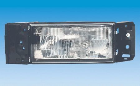 phare IVECO 500340543. 98432537.500340503. 98432536.712390631129.71239073112 pour camion IVECO EURO CARGO