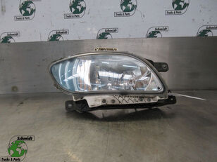 phare antibrouillard DAF MISTLAMP LF 290 EURO 6 2032708 pour camion