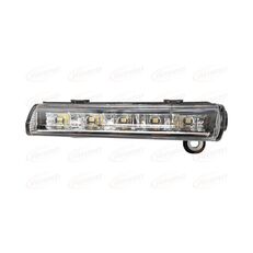 phare antibrouillard MERC ACTROS MP4 DAY LAMP RIGHT LED 9608201056 pour camion Mercedes-Benz Replacement parts for ACTROS MP4 CLASSIC SPACE (2012-)