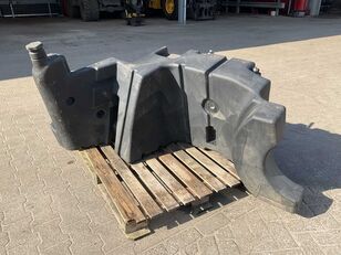 Case / New Holland Brandstoftank