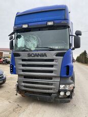 SCANIA R480 Scania R480 pour tracteur routier Scania R480