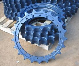 pignon sprocket excavator Hyundai pour Hyundai R500 LC 3