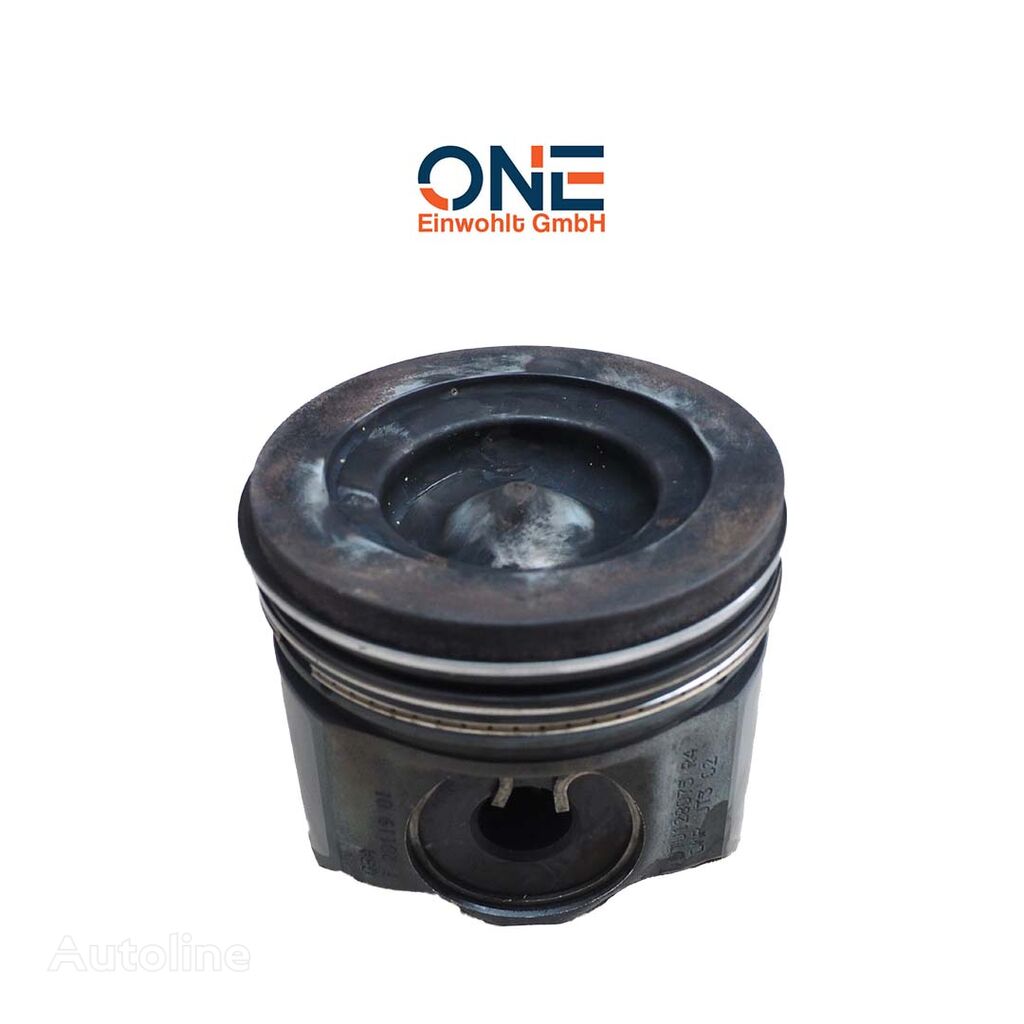 piston IVECO 500086781 pour camion IVECO Stralis