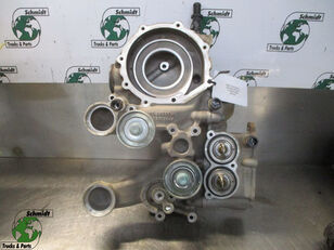 pompe de refroidissement moteur MAN WATERPOMP HUIS TGX EURO 6 PRITADER UITVOERING 51.06630-5082 pour camion