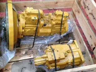 pompe hydraulique excavator Jcb pour JCB JS150LC