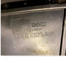 porte DAF CF450 (01.18-) 1875392 pour tracteur routier DAF CF450, CF460 (2017-)