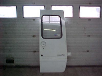 porte pour tracteur routier Renault Deur rechts Renault Master