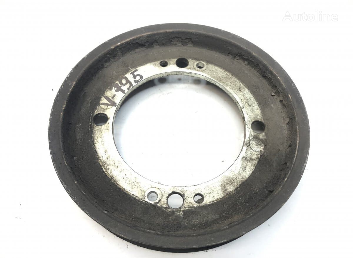 poulie FH12 seria-1 1674597 pour camion Volvo