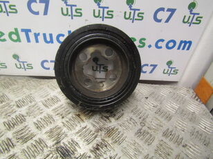 poulie Isuzu FRONT 1276380EYZ pour camion Isuzu N75