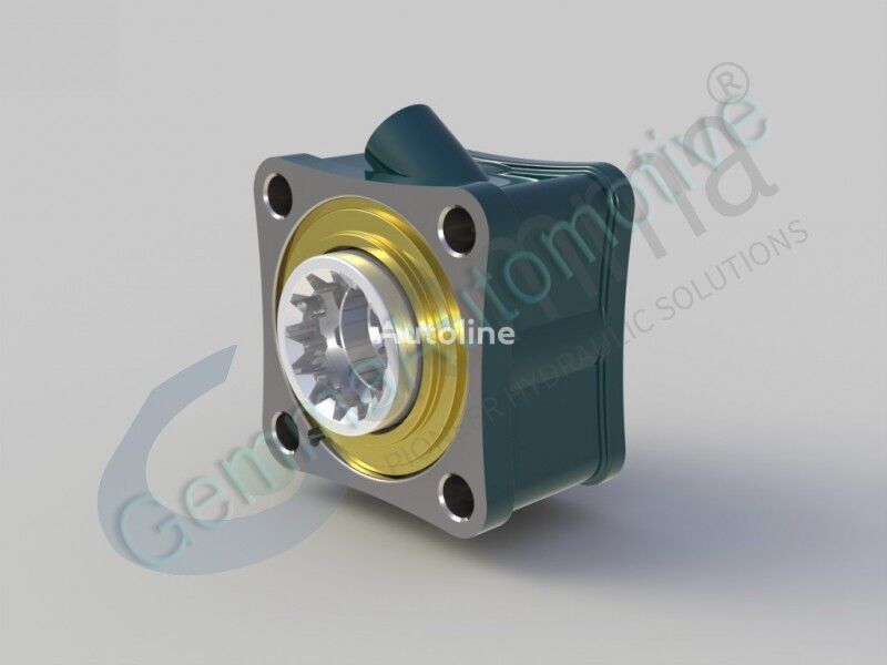 prise de force ZF c odnoy shesterney 50210322 pour camion