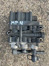 régulateur de freinage WABCO pour camion Mercedes-Benz Actros MP4 Euro 6, OM471