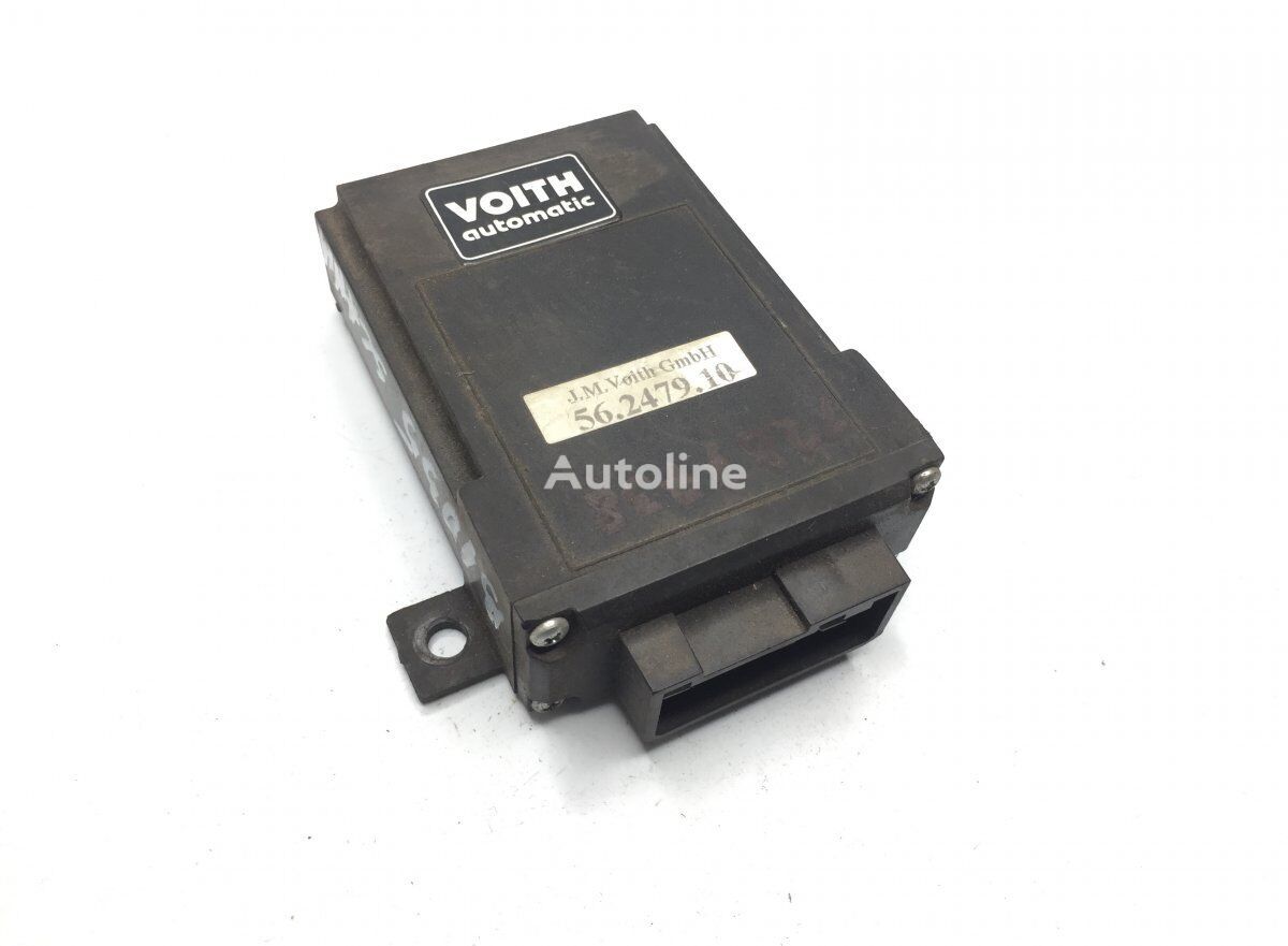 relais Voith 3-series bus N113 (01.88-12.99) pour Scania 3-series bus (1988-1999)