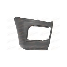 revêtement MERC ACTROS MP4 BIG/GIGA BUMPER SPOILER RH grey 9608855025 pour camion Mercedes-Benz Replacement parts for ACTROS MP4 STREAM SPACE (2012-)