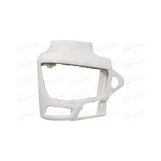 revêtement Mercedes-Benz ARCOS BUMPER RH LOW TYPE WHITE 9608809672 pour camion Mercedes-Benz Replacement parts for AROCS (2012-)