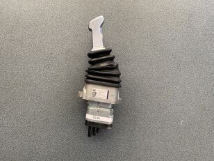 robinet de frein à main Knorr-Bremse DPM66EL 0044305281 pour camion