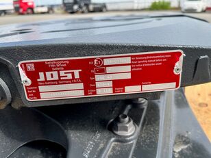 sellette d'attelage Jost k02092cs jsk42 pour tracteur routier DAF XF à vendre image 2 sellette d'attelage Jost k02092cs jsk42 pour tracteur routier DAF XF image 2