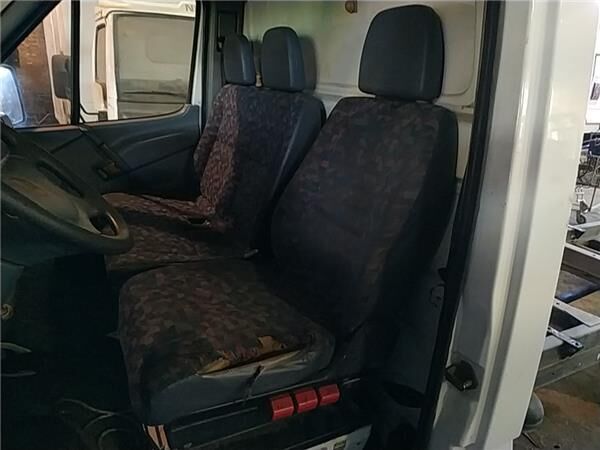 siège Asiento Delantero Izquierdo Mercedes-Benz SPRINTER 4-t Furgón (9 pour automobile Mercedes-Benz SPRINTER 4-t Furgón (904) 412 D