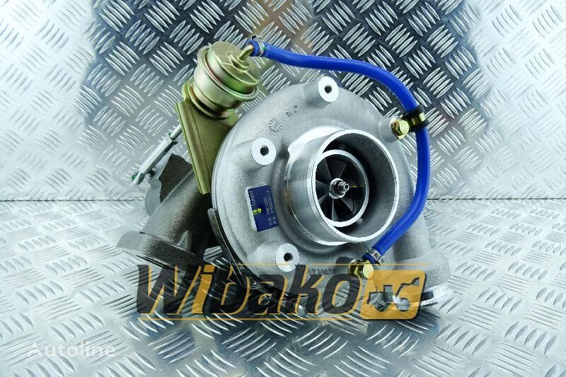 turbocompresseur de moteur Deutz TCD7.8 04911207