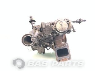 turbocompresseur de moteur Holset pour camion DAF