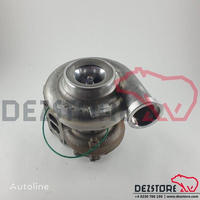 turbocompresseur de moteur Mercedes-Benz A4710904680 pour tracteur routier Mercedes-Benz ACTROS MP4