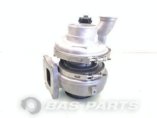 turbocompresseur de moteur Renault Turbo pour camion