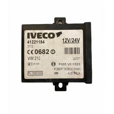 unité de commande IVECO 41221184 pour camion IVECO