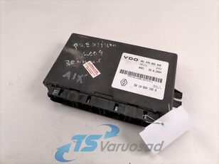 unité de commande VDO Ecu, VECU 461470002008 pour tracteur routier Volvo