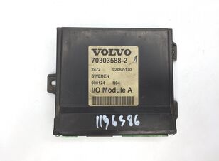 unité de commande Volvo B12B (01.97-12.11) pour Volvo B6, B7, B9, B10, B12 bus (1978-2006)