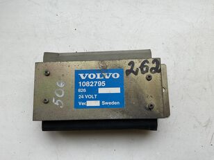 unité de commande Volvo Gearbox Electronic Control Unit 1082795 pour bus Volvo