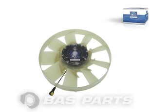 ventilateur de refroidissement DT Spare Parts 7421983183 pour camion