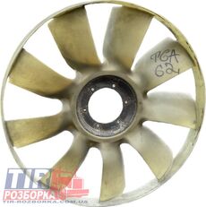 ventilateur de refroidissement Neoplan Вентилятор гідромуфти MAN TGA/TGL/TGM/TGS/TGX, NEOPLAN CENTROLIN 51.06601.0279 pour tracteur routier MAN TGA, TGL, TGS