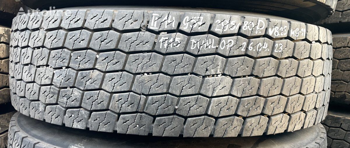 pneu de bus Dunlop K-series (01.06-)