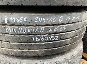 pneu de bus Nokian Futura FHD13 (01.84-)
