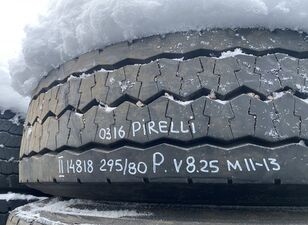pneu de bus Pirelli B12B (01.97-12.11)