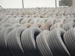 pneu de camion Michelin 295/60 R 22.5