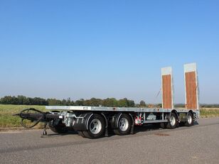 remorque porte-engin AMT Trailer MA400 neuve