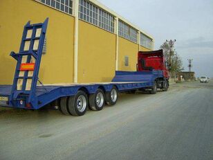 remorque porte-engins Altınel TRAİLER LOWBED 2023 neuve