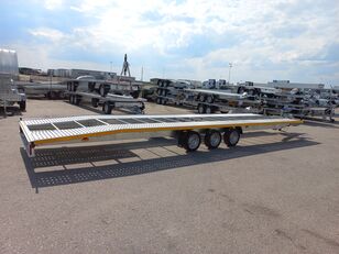 remorque porte-voitures Besttrailers INDIANA 850x220 neuve