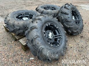 roue ATV ITP MAXXIS, Polaris 500 Sportsman