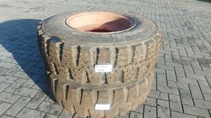 roue Caterpillar 907M-Continental 12.5R20-Tire/Reifen/Band