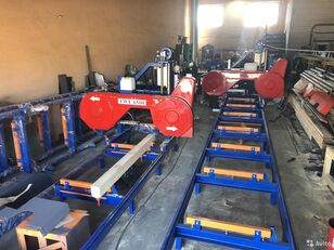 scierie Ленточнопильный станок TWE-650 (mg 6500) neuve