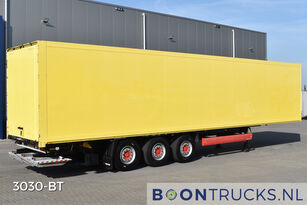 semi-remorque fourgon Krone SD DRY LINER | TAIL LIFT * 248w x 265h * NL TRAILER