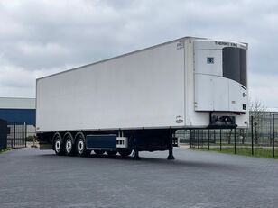 semi-remorque frigorifique Chereau N/A THERMOKING SLX300, ONLY 840 HOURS,  FRC 2026, 2X LIFT