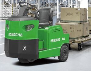 tracteur à bagages Hangcha QDD60-XD3i neuf