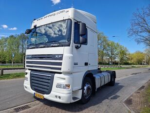 tracteur routier DAF XF 105 EURO 5