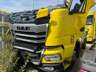 tracteur routier DAF XF 106 pour pièces détachées